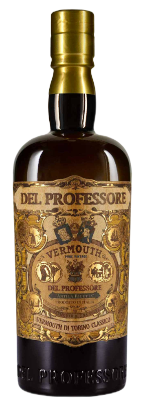 VERMOUTH DI TORINO CLASSICO 75CL 18°