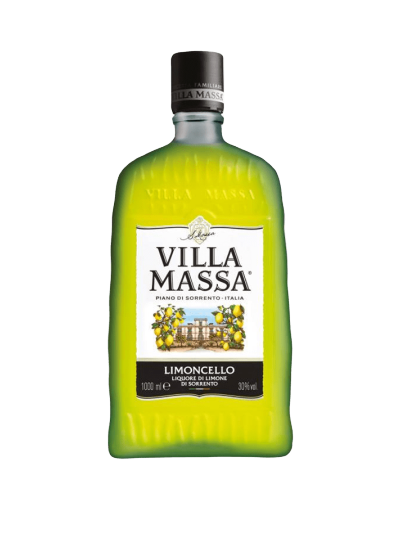 VILLA MASSA LIQ LIM SORR 30° CL 70