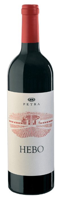 VINO CANTINA BELVENTO HEBO VINO PETRA 75 CL