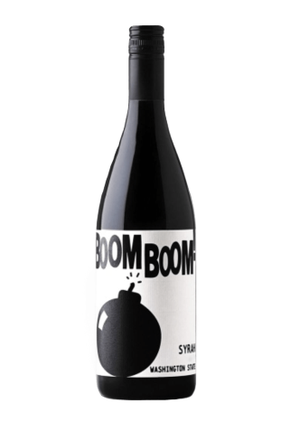 VINO CANTINA RUFFINO BOM BOM SYRAH CL75
