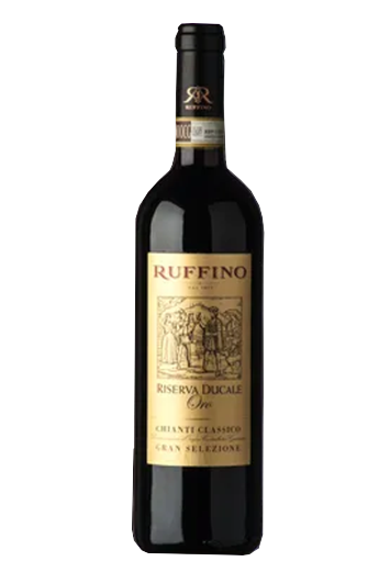 VINO CANTINA RUFFINO CHIANTI DOCG ROSSO CL 75