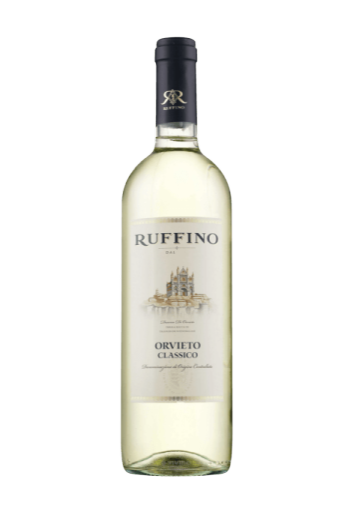 VINO CANTINA RUFFINO ORVIETO CLASSICO DOC B. 75 CL