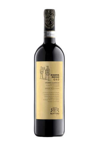 VINO CANTINA RUFFINO RISERVA DUCALE ORO CL75