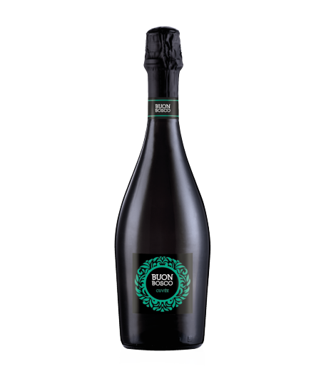 VINO CANTINA SAN MARTINO BUON BOSCO CUVEE BIANCO 75 CL