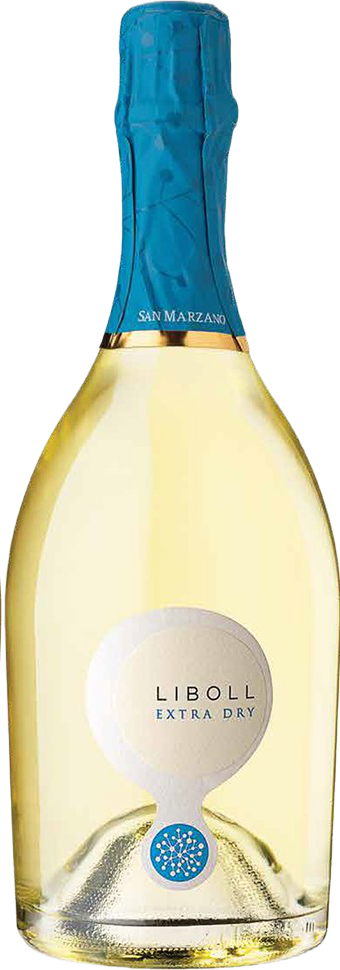 VINO CANTINA SAN MARZANO LIBOLL EXTRA DRY 75 CL