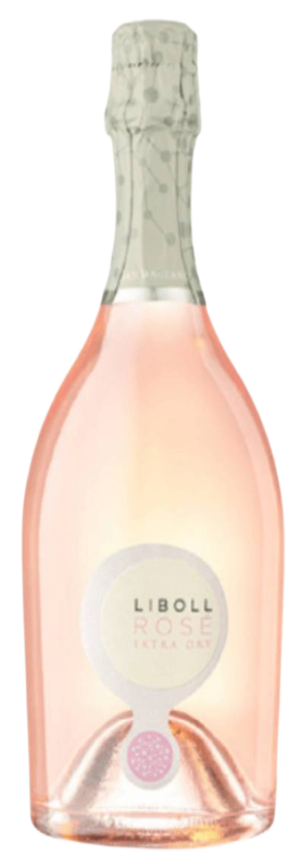 VINO CANTINA SAN MARZANO LIBOLL ROSE' 75 CL