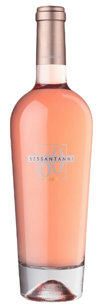 VINO CANTINA SAN MARZANO SESSANTANNI ROSE' IGP SALENTO 2021