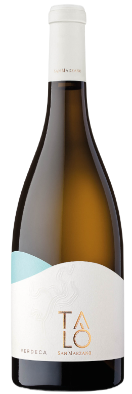 VINO CANTINA SAN MARZANO TALO VERDECA 75 CL