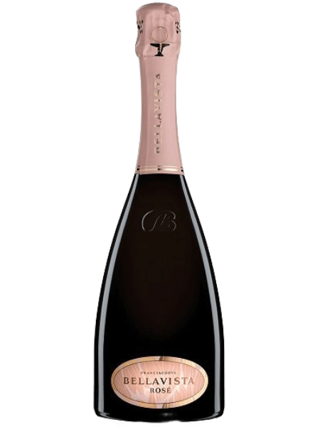 VINO CANTINE BELLAVISTA  ROSE' 150 CL