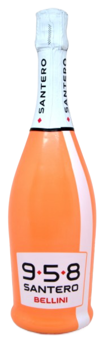 VINO CANTINE SANTERO 958 BELLINI 75 CL