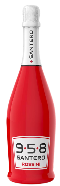 VINO CANTINE SANTERO 958 ROSSINI 75 CL