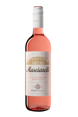 VINO MASCIARELLI IGT COLLINE TEATINE ROSATO CL75