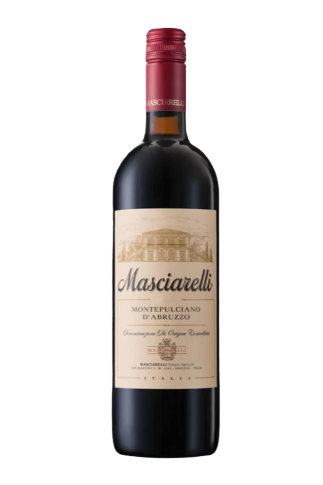 VINO MASCIARELLI MONTEPULCIANO D'ABRUZZO DOC CLASSICA 0.75CL