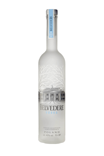 VODKA BELVEDERE LT1