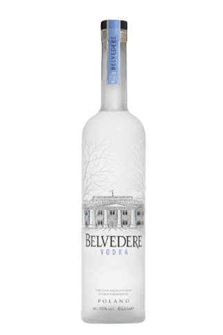 VODKA BELVEDERE LT3