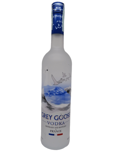 VODKA GREY GOOSE 70CL