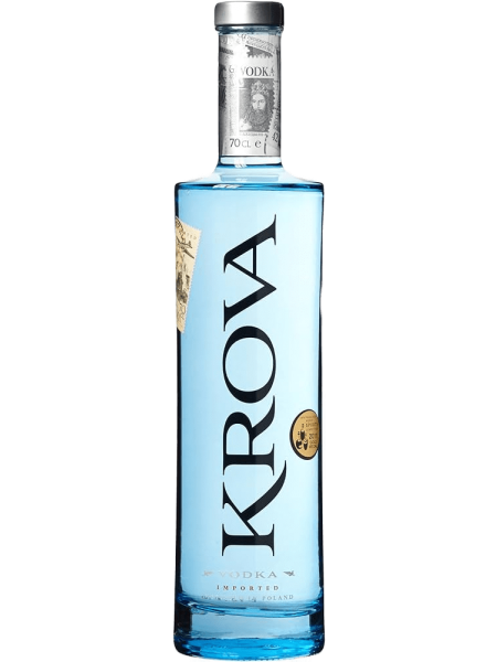 VODKA KROVA ORIGINAL 1L