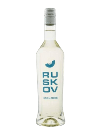 VODKA RUSKOV MELONE 70CL