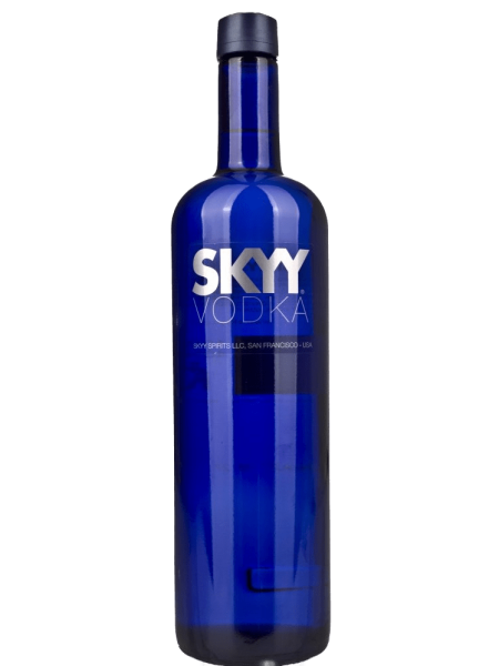 VODKA SKY LT1