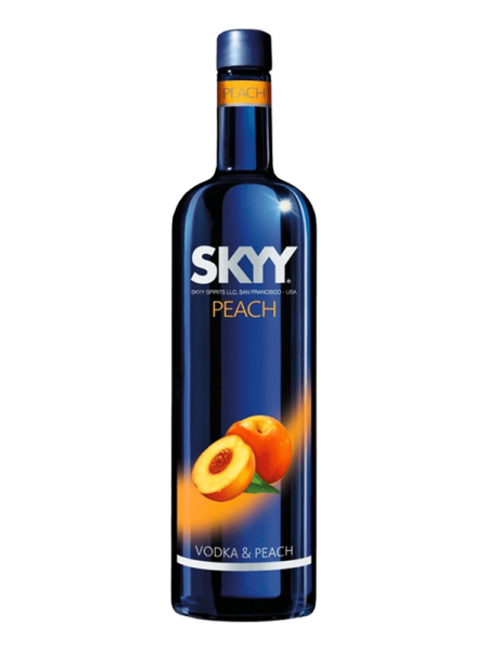 VODKA SKY PESCA 70CL
