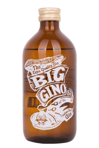 BIG GINO GIN ITALIANO 40° 1LT