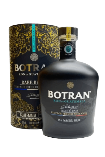 BOTRAN RARE FRENCHWINECASK CL70