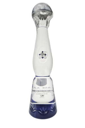 CLASE AZUL PLATA TEQUILA  70CL 40°