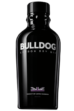 GIN BULLDOG 1LT