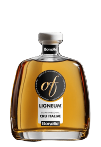 OF LIGNEUM BOX CRU ITALIA 42 CL70
