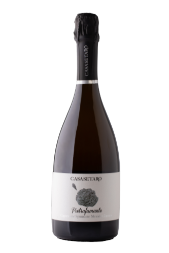 PIETRAFUMANTE SPUMANTE METODO CLASSICO UVE CAPR ML750