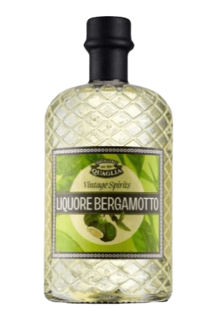 QUAGLIA BERGAMOTTO 70CL