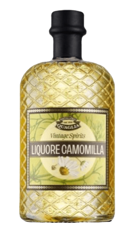 QUAGLIA CAMOMILLA 0.70CL
