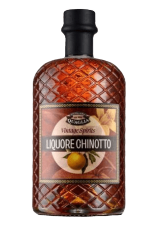 QUAGLIA CHINOTTO 70CL