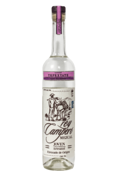 REY CAMPERO MEXICANO 48.5° CL70