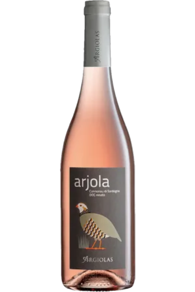 ARJOLA '22 ARGIOLAS CL75