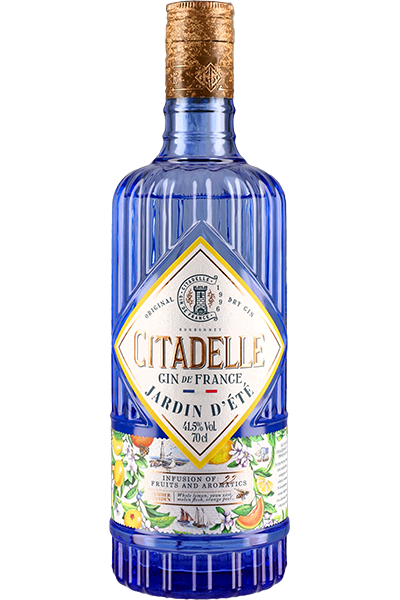 CITADELLE JARDIN D'ETE 70 CL