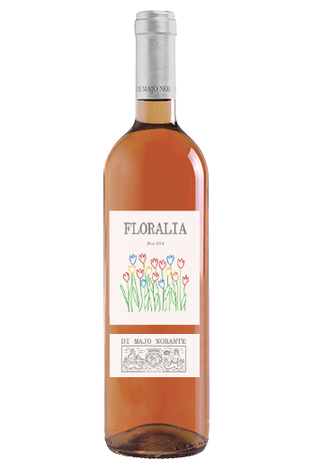 FLORALIA '22 DI MAJO BIO IGT CL75