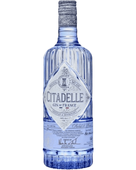 GIN CITADELLE ORIGINAL POURING 44% LT1