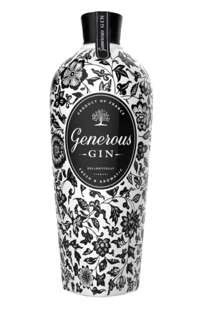 GIN GENEROUS ORIGINAL CL70