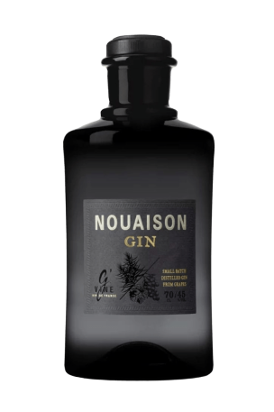 GIN G'VINE NOUAISON CL70