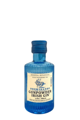 GIN IRISH GUNPOWDER CL0.50