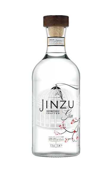 GIN JINZU CL70
