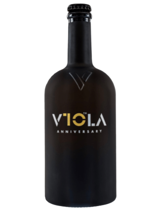 BIRRA VIOLA 10TH BIONDA PALE ALE CL75