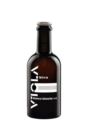 BIRRA VIOLA BIANCA BLANCHE 35.5CLX12