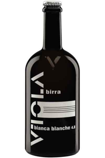 BIRRA VIOLA BIANCA BLANCHE CL75