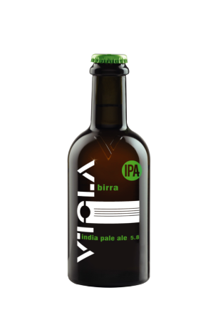 BIRRA VIOLA IPA 35.5CLX12
