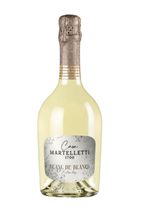 MARTELLETTI CUVEE EXTRA DRY CL75