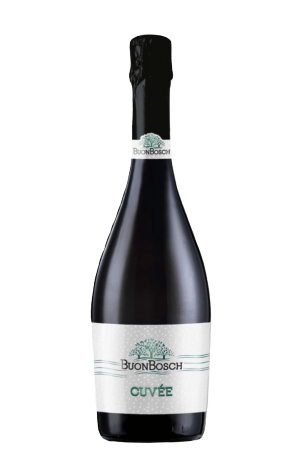 PROSECCO CUVEE BUONBOSCH EXTRA DRY CL75